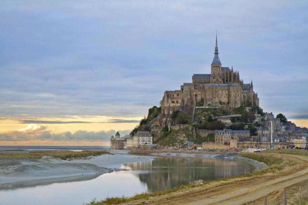 Rempart Dore Saint-Malo Zewnętrze zdjęcie