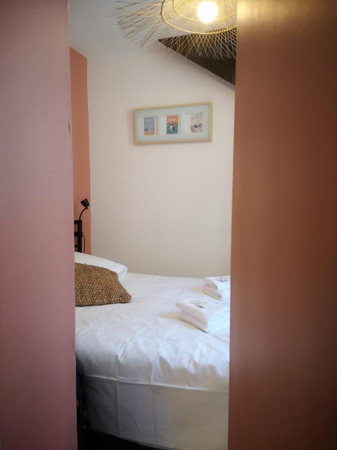 Rempart Dore Saint-Malo Zewnętrze zdjęcie