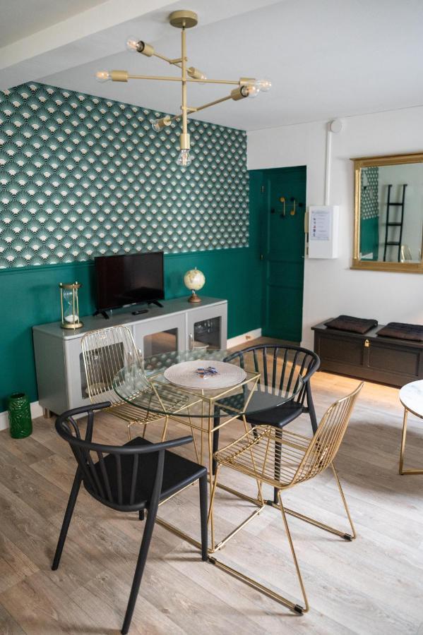 Rempart Dore Saint-Malo Zewnętrze zdjęcie