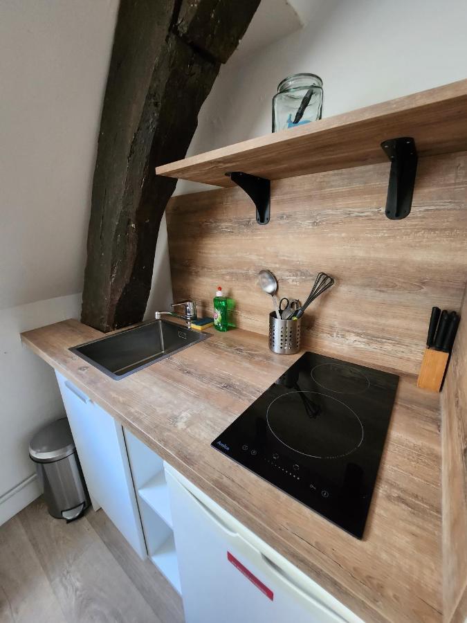 Rempart Dore Saint-Malo Zewnętrze zdjęcie